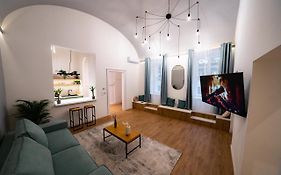 Coente Apartments Kiraly 28