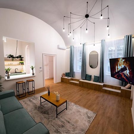 Coente Apartments Kiraly 28 Budapest Exterior foto