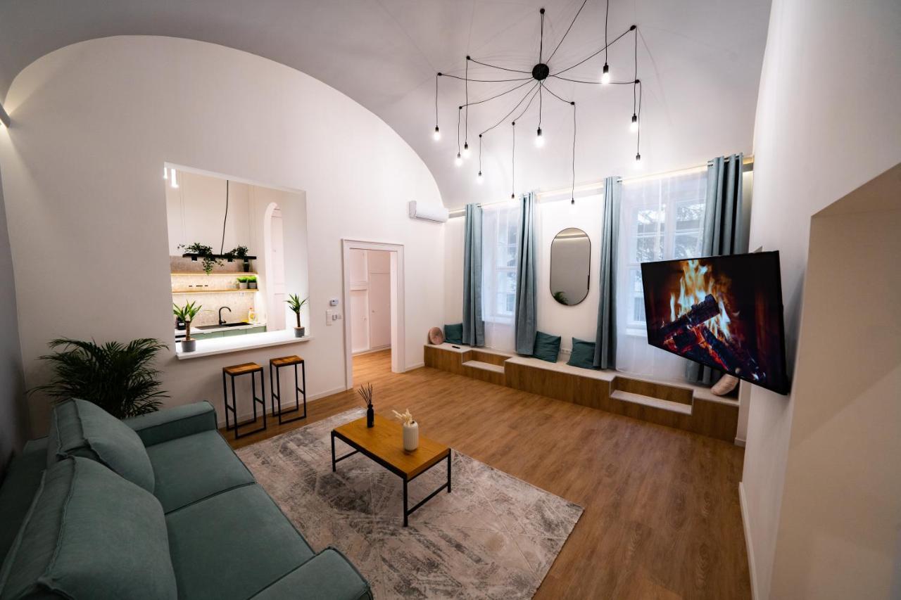 Coente Apartments Kiraly 28 Budapest Exterior foto