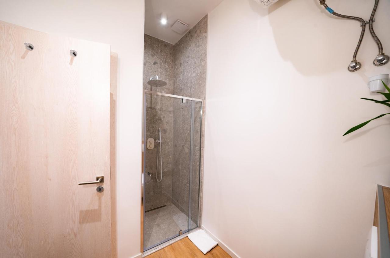 Coente Apartments Kiraly 28 Budapest Exterior foto