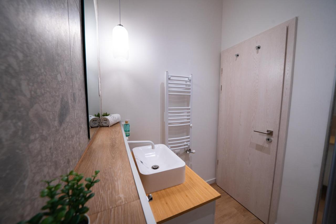 Coente Apartments Kiraly 28 Budapest Exterior foto
