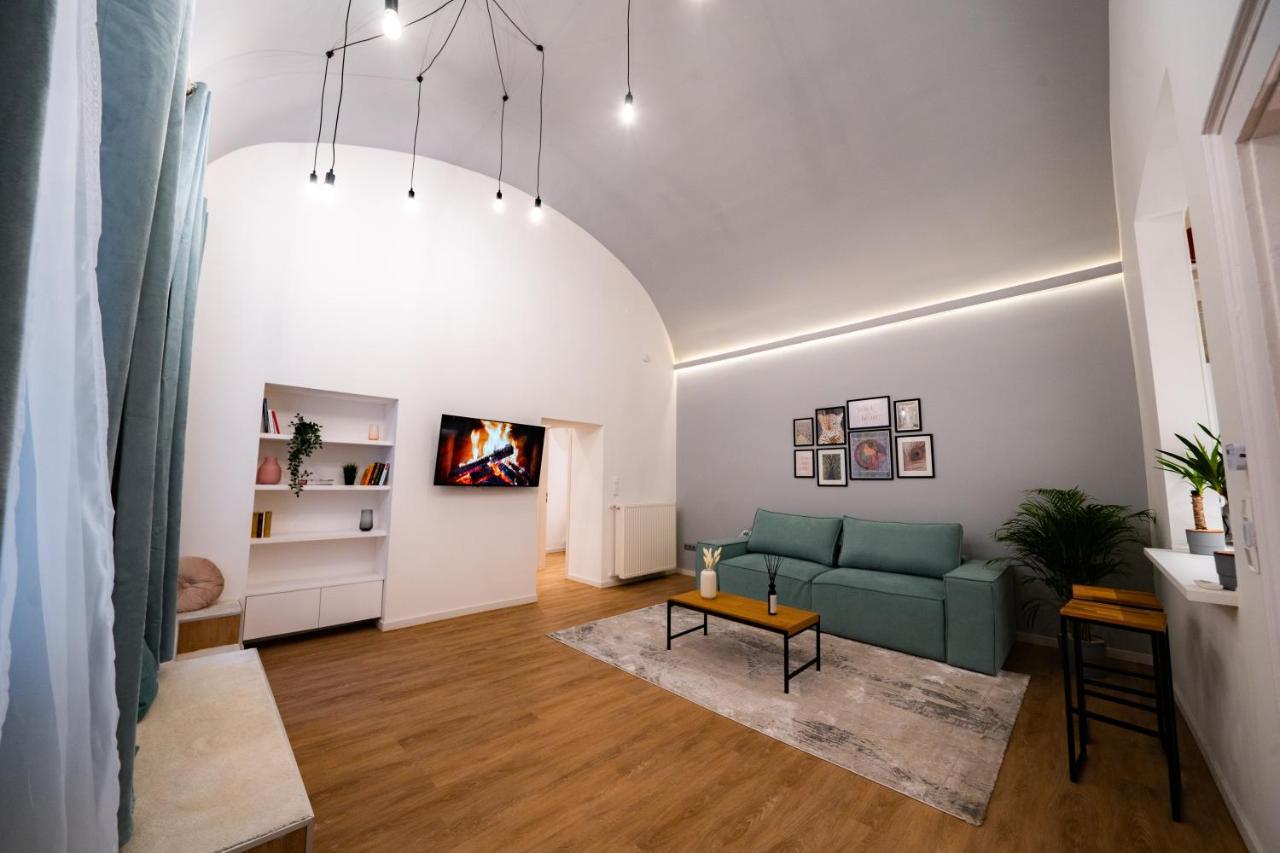 Coente Apartments Kiraly 28 Budapest Exterior foto